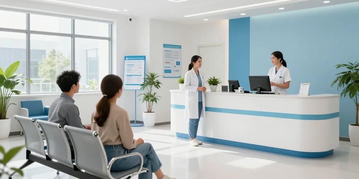 Hair transplant istanbul consultation at a trusted healthcare clinic, showcasing medical services and compassionate patient care.