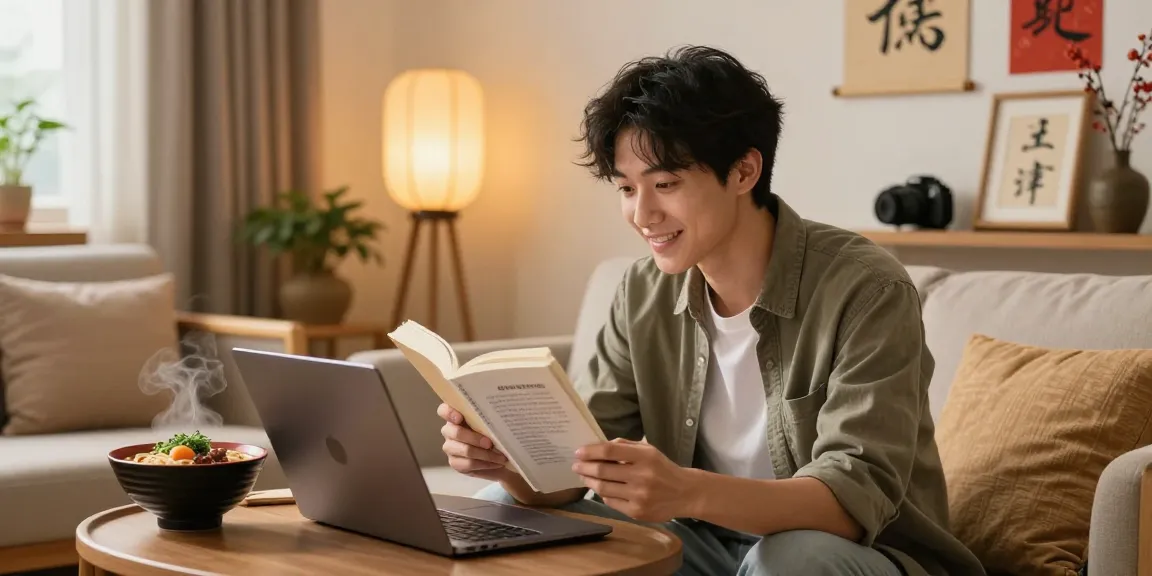Explore Asian culture through language at https://hanadultalk.com, where vibrant experiences meet learning.