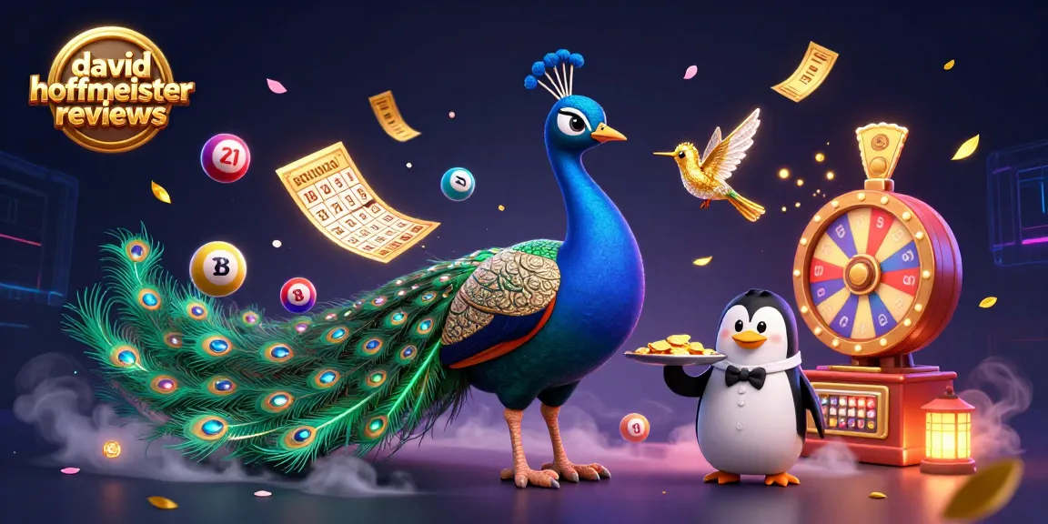 Engage with vibrant gameplay celebrating david hoffmeister reviews in a dynamic casino scene filled with lottery elements.