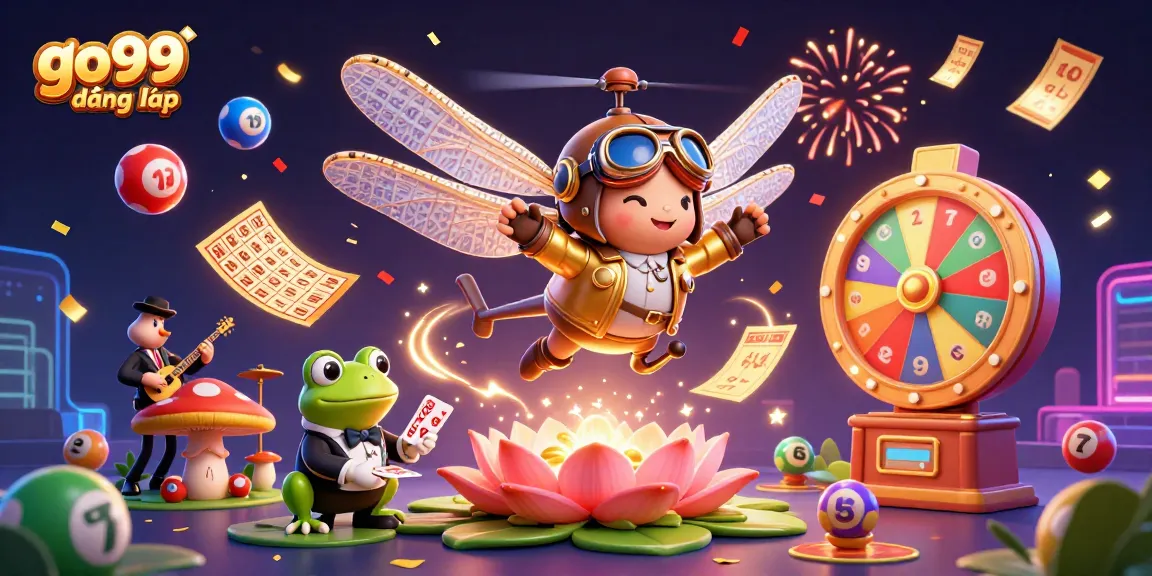 Engage with go99 đăng nhập while enjoying casino fun with lively games and colorful elements.
