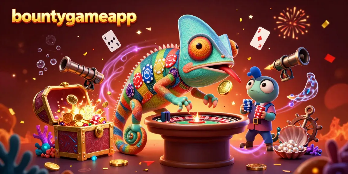 Raih kemenangan tanpa henti dengan bountygameapp dan koleksi slot gacor yang menarik.