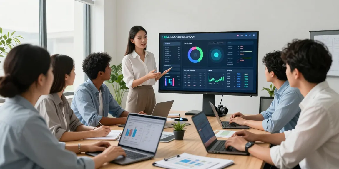 Collaboration in a professional quality standards platform environment ensuring optimal quality assurance and compliance.