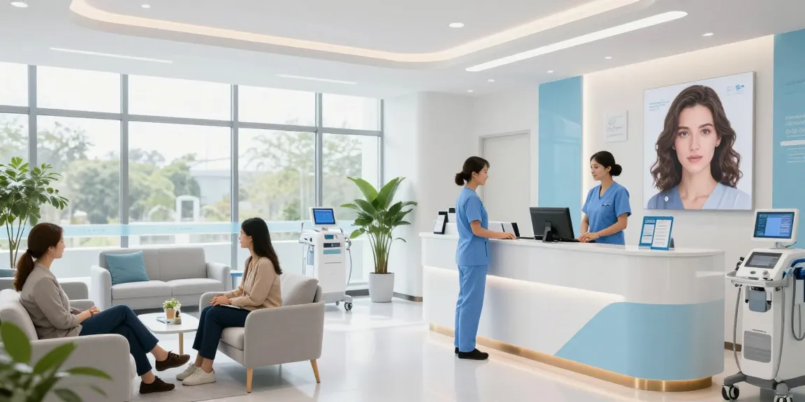 Hair transplant Turkey: Compassionate healthcare services at a modern clinic.